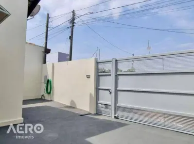 Casa com 3 Quartos à venda, 79m² no Jardim Silvestre II, Bauru