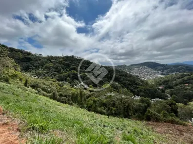 Lote/Terreno à venda, 801m² no Barra do Imbuí, Teresópolis