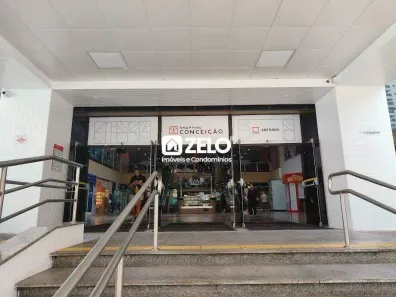 Ponto Comercial para alugar, 17m² no Centro, Campinas
