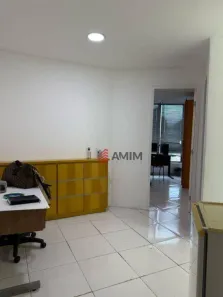 Sala Comercial à venda, 52m² no Centro, Niterói