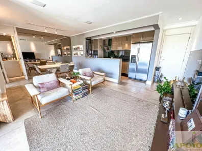 Apartamento com 2 Quartos à venda, 72m² no Campo Belo, São Paulo