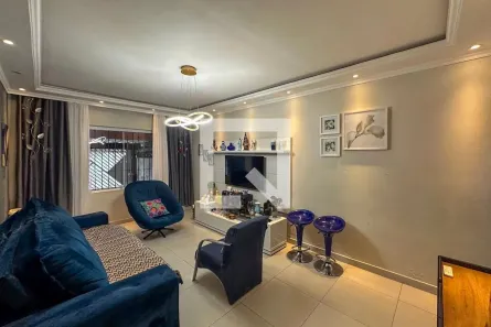Casa com 4 Quartos à venda, 135m² no São João Clímaco, São Paulo