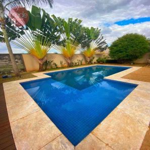 Casa de Condomínio com 4 Quartos à venda, 382m² no Condomínio Guaporé 1, Ribeirão Preto