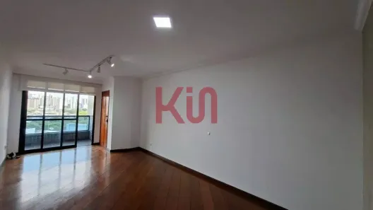 Apartamento com 3 Quartos para alugar, 101m² no Chácara Inglesa, São Paulo