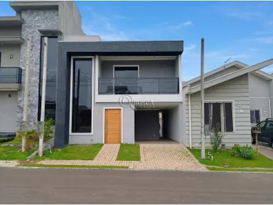Sobrado com 3 Quartos à venda, 104m² no Campo de Santana, Curitiba