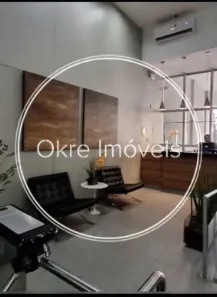 Sala Comercial à venda, 25m² no Flamengo, Rio de Janeiro