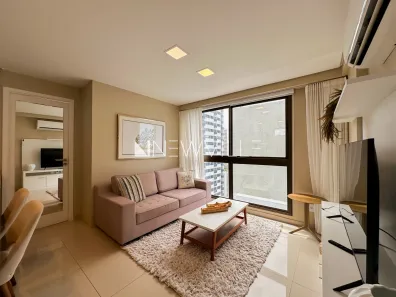 Apartamento com 1 Quarto para alugar, 35m² no Boa Viagem, Recife