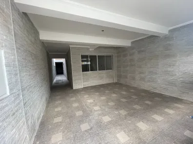 Sobrado com 4 Quartos à venda, 175m² no Jardim Santa Maria, São Paulo