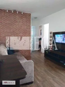 Apartamento com 2 Quartos à venda, 50m² no Jardim Amazonas, Campinas