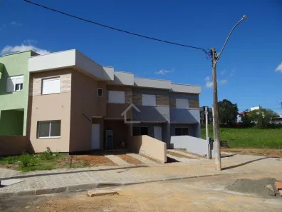 Casa de Condomínio com 3 Quartos à venda, 112m² no Mário Quintana, Porto Alegre