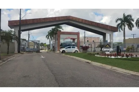 Lote/Terreno à venda, 160m² no Águas Brancas, Ananindeua