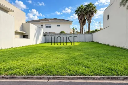 Lote/Terreno à venda, 347m² no Parque Residencial Villa dos Inglezes, Sorocaba