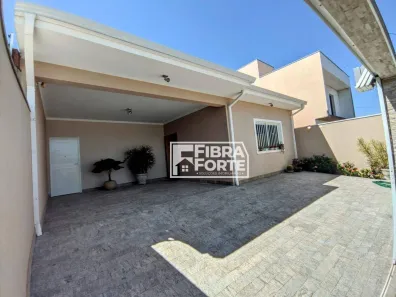 Casa com 2 Quartos à venda, 165m² no Parque Jambeiro, Campinas