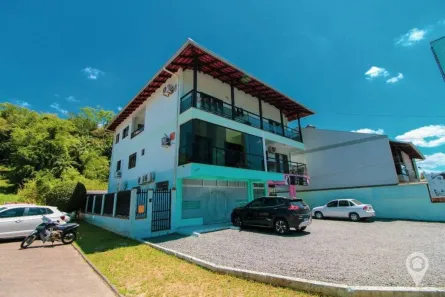 Ponto Comercial à venda, 507m² no Velha, Blumenau