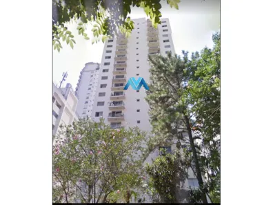 Apartamento com 2 Quartos à venda, 100m² no Indianópolis, São Paulo