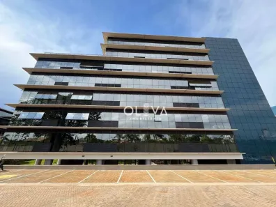 Sala Comercial para alugar, 85m² no Jardim Aclimação, São José do Rio Preto