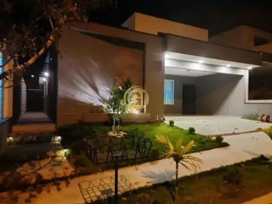 Casa de Condomínio com 3 Quartos à venda, 138m² no Condomínio Terras do Vale, Caçapava