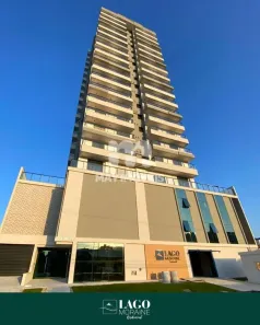Apartamento com 2 Quartos para alugar, 65m² no Fazenda, Itajaí