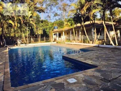 Fazenda/Sítio com 3 Quartos à venda, 90m² no Monte Castelo, São José dos Campos