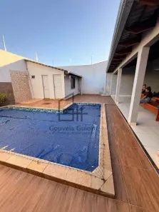 Casa com 3 Quartos à venda, 215m² no Centro, Anápolis