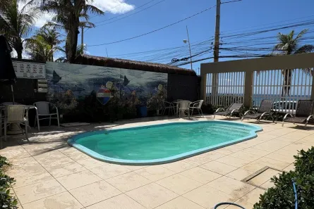 Apartamento com 3 Quartos para alugar, 120m² no Stella Maris, Salvador