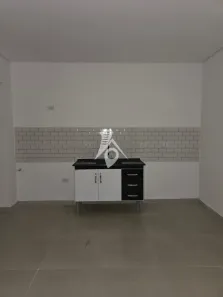 Apartamento com 1 Quarto para alugar, 52m² no Vila Regente Feijó, São Paulo