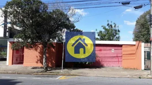 Imóvel Comercial com 3 Quartos à venda, 322m² no Centro, Jundiaí