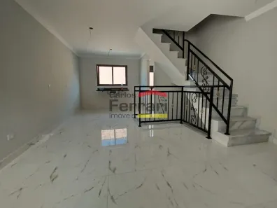 Sobrado com 3 Quartos à venda, 109m² no Vila Dom Pedro II, São Paulo
