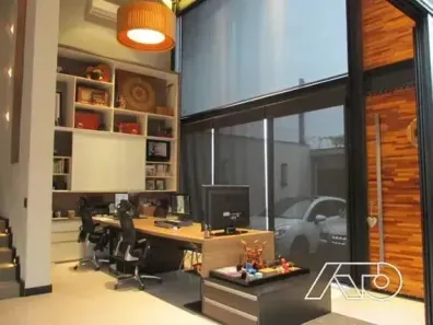 Casa com 2 Quartos à venda, 250m² no Jardim Monumento, Piracicaba