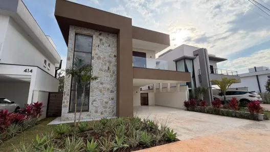 Casa de Condomínio com 3 Quartos à venda, 185m² no São Venâncio, Itupeva