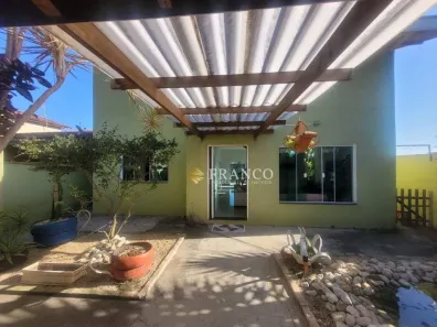Sobrado com 3 Quartos à venda, 239m² no Esplanada Independência, Taubaté