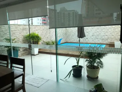 Sobrado com 3 Quartos à venda, 216m² no Pagani, Palhoça