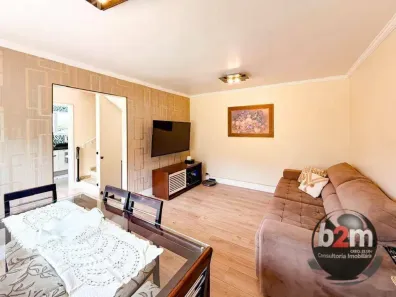 Casa de Condomínio com 2 Quartos à venda, 156m² no Vila São Silvestre, São Paulo