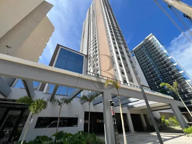 Apartamento com 1 Quarto à venda, 47m² no Vila Lídia, Campinas