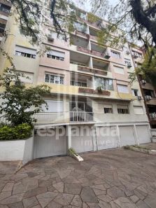 Apartamento com 3 Quartos à venda, 128m² no Bom Fim, Porto Alegre
