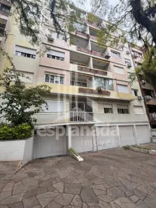 Apartamento com 3 Quartos à venda, 128m² no Bom Fim, Porto Alegre