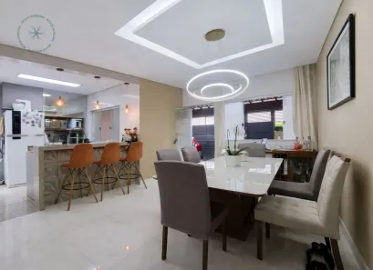 Casa com 3 Quartos à venda, 180m² no São João Batista (Venda Nova), Belo Horizonte