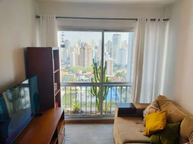 Apartamento com 2 Quartos à venda, 57m² no Vila Parque Jabaquara, São Paulo