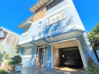 Casa com 3 Quartos à venda, 215m² no Tristeza, Porto Alegre