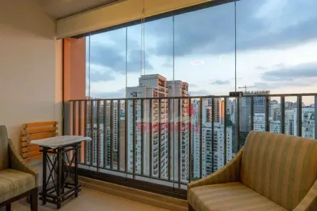 Apartamento com 2 Quartos à venda, 70m² no Perdizes, São Paulo