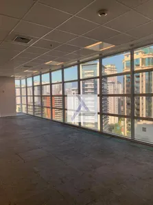 Sala Comercial para alugar, 536m² no Vila Olímpia, São Paulo