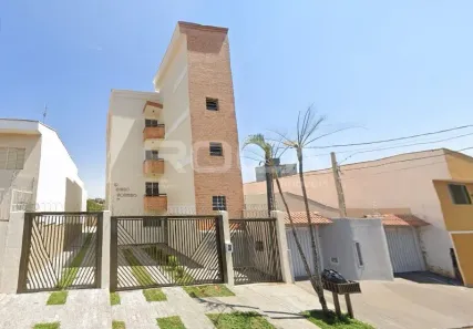 Apartamento com 3 Quartos para alugar, 96m² no Parque Arnold Schimidt, São Carlos