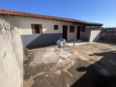 Casa com 1 Quarto à venda, 196m² no Parque Santa Edwiges, Bauru