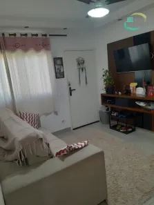 Apartamento com 2 Quartos à venda, 65m² no Jardim Londres, Campinas