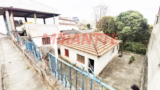 Lote/Terreno à venda, 761m² no Vila Pirituba, São Paulo