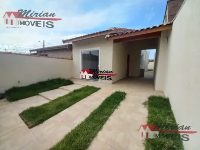 Casa com 3 Quartos à venda, 156m² no Balneário São João Batista 2, Peruíbe