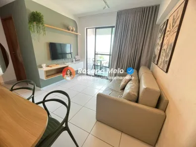 Apartamento com 2 Quartos à venda, 58m² no Boa Viagem, Recife
