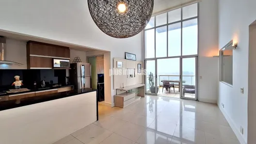 Apartamento com 2 Quartos à venda, 98m² no Parque do Morumbi, São Paulo