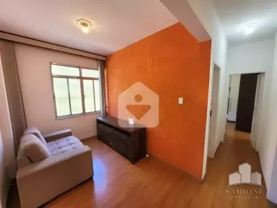 Apartamento com 2 Quartos à venda, 68m² no Quitandinha, Petrópolis