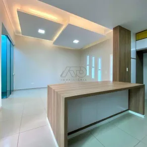 Casa de Condomínio com 3 Quartos à venda, 130m² no Água Branca, Piracicaba